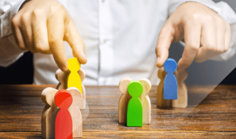 Marktsegmentierung: Definition, Kriterien & 7 Schritte zur Strategie