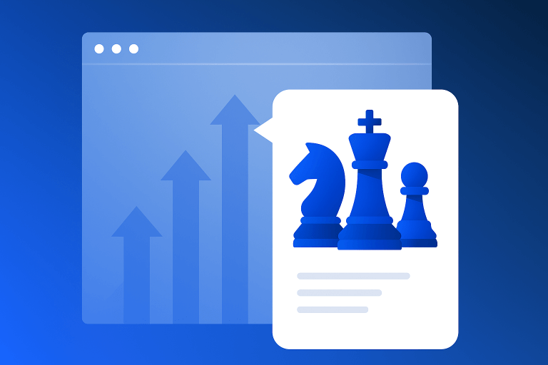 Competitive Markets: What They Are & How to Stay Ahead of Market Competition