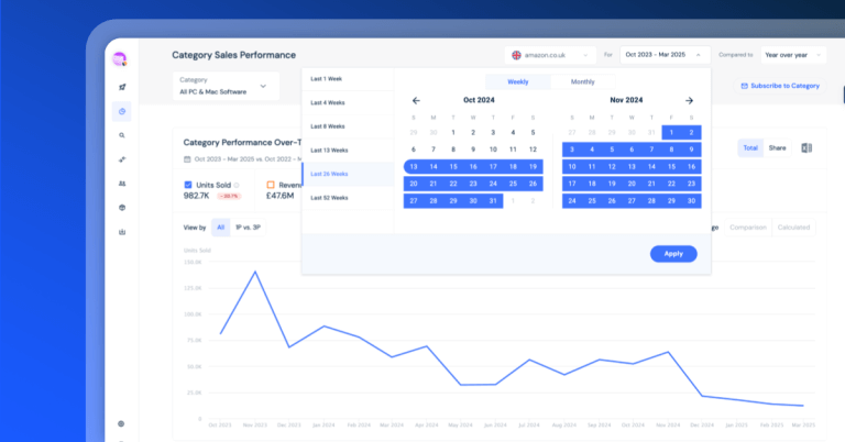 Ready to Conquer the Digital Shelf? Shopper Intelligence 2.0 Is Here