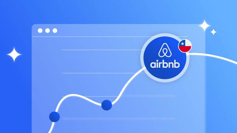 ¿Cómo Airbnb está transformando el mercado de alojamientos en Chile? Un análisis de datos y tendencias clave