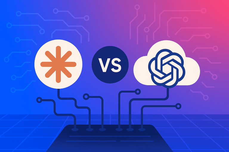 Claude vs. ChatGPT: Which AI Model Is Right for You?