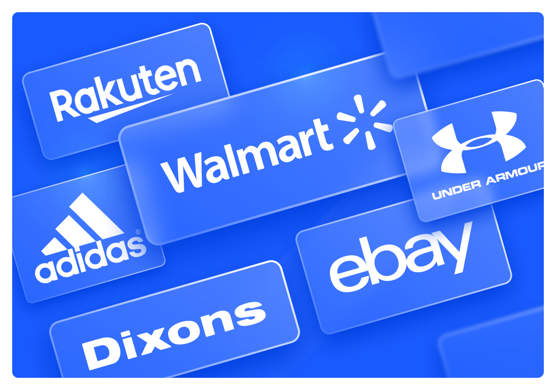 Retail and CPG Brands