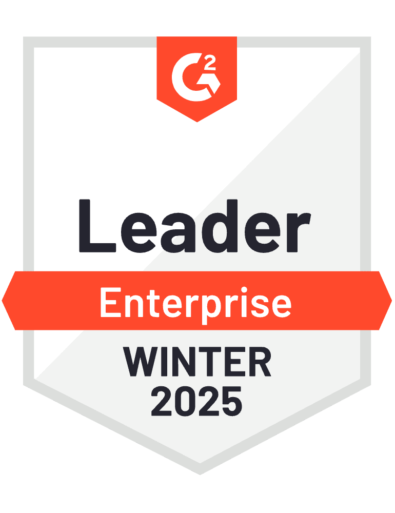 SEO Tools Leader Enterprise - Winter 2025